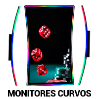 Monitores CURVOS