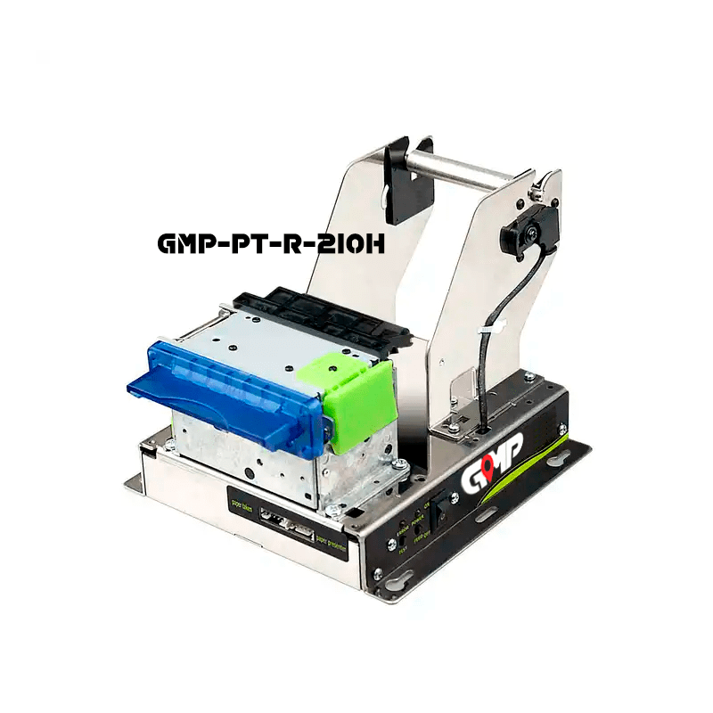 Impresora GMP-PT-R-210H Imagen
