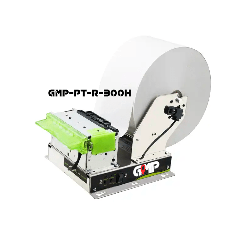 Imagen Impresora GMP-PT-R-300H