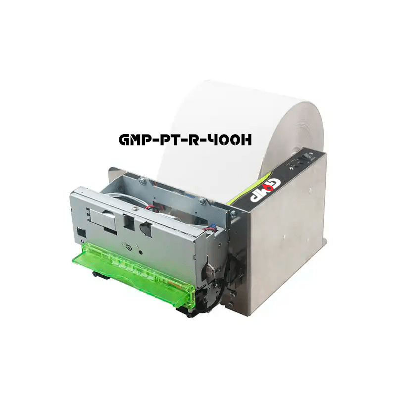 Imagen Impresora GMP-PT-R-400H