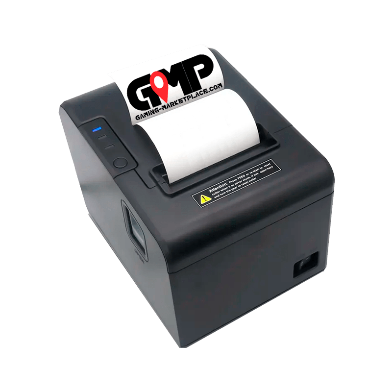 Impresora Ticketing GMP-PT-T-820 Imagen